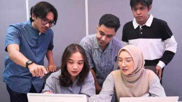 Indosat Siapkan Generasi Muda Lewat Program Teknologi Telekomunikasi