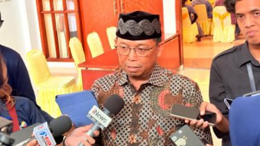 DPR Bakal Panggil Agrinas Buntut Impor 105 Pikap dari India