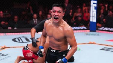 UFC Mexico Bergairah! Tiga Petarung Muda Amerika Latin Ini Siap Mengguncang Arena CDMX