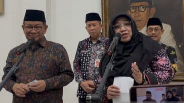 Pemprov DKI Bakal Tambah 63 Sekolah Swasta Gratis Tahun Ini
