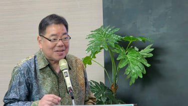 Dewan Pengawas Asosiasi Perusahaan Pembiayaan Indonesia (APPI) Gusti Wira Susanto.