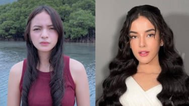Tasya Farasya Akui Salah Ucap soal Konten 'Halo Qaqa', Kini Pilih Lebih Hati-Hati Bicara di Publik