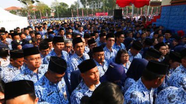 Satu kain, satu motif, sejuta perbedaan nasib