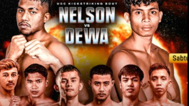 Top 11+ Pertarungan Sengit Warnai Byon Madness Vol. 3, Duel Karakter Jadi Sorotan