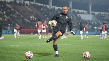 Persijap Jepara Rekrut Tangan Kanan STY Demi Keluar dari Zona Degradasi