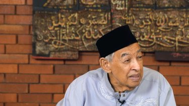Seni Mengelola Hati di Bulan Ramadhan: Pesan Quraish Shihab Agar Pahala Puasa Tak Terkuras Amarah