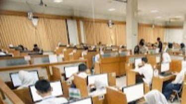 400 Siswa Terbaik Lolos Seleksi Terpusat SMA Kemala Taruna Bhayangkara