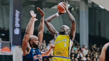 Top Leaders Di Paruh Musim Pertama IBL 2026