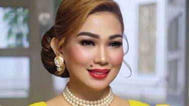 Disorot karena Penampilannya, Sarifah Suraidah Singgung Pentingnya Jadi Diri Sendiri