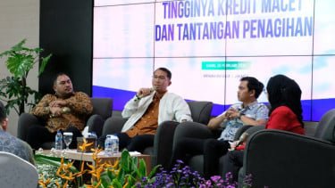 Intip Sederet Tantangan Kinerja Industri Pembiayaan RI, Tata Cara Penagihan Jadi Sorotan