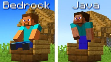 Mod Minecraft Java Edition vs Bedrock: Mana yang Lebih Worth It di 2026?