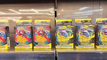 Kartu Pokemon untuk Pemula