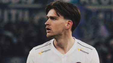 Profil Luc Marijnissen, Bek FCV Dender Berdarah Surabaya yang Berpeluang Perkuat Timnas Indonesia