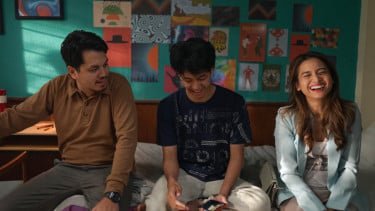 Cara Dapat Tiket Beli 1 Gratis 1 Film Titip Bunda di Surga-Mu, Sudah Tayang di Bioskop!
