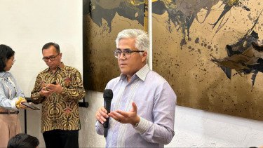KBRI Teheran Pastikan 329 WNI di Iran Aman