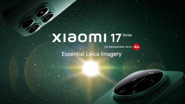 Xiaomi 17 Series Resmi Hadir di Indonesia 2 Hari Lagi