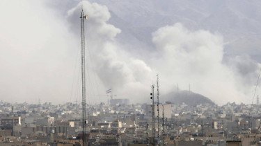 Serangan AS-Israel ke Iran Picu Gelombang Perang Dunia III?
