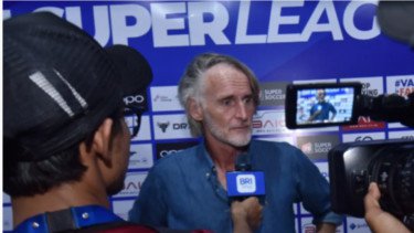 Tatap Manila Digger di Asia, Dewa United Rotasi Pemain Lawan Bhayangkara FC Malam Ini