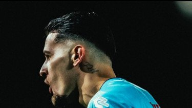 Justin Hubner Bikin Gol, Fortuna Sittard Bekuk NEC Nijmegen Lewat Drama 5 Gol