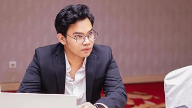 Paham Pentingnya Golden Age, Ini Cara Insanul Fahmi Jaga Mental Anak di Tengah Konflik Perselingkuhan