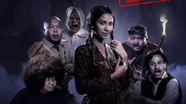 Syuting 7 Tahun Lalu, Film Setannya Cuan Segera Tayang di Bioskop! Ini Sinopsis dan Daftar Pemainnya
