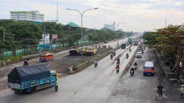 Peta Merah Mudik Jateng 2026: Waspadai 46 Titik Macet dan 23 Zona Rawan Bencana