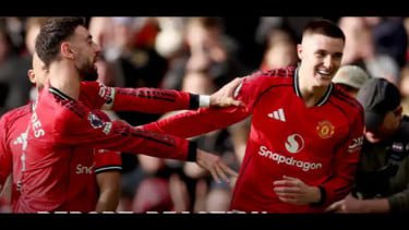 Klasemen Premier League: Manchester United Tembus 3 Besar, Arsenal Tetap Kokoh di Puncak