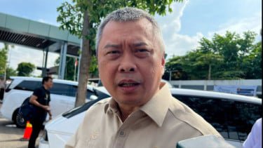 Investigasi KNKT, Menhub Dudy Soroti Hasil Simulasi Persinyalan di Stasiun Bekasi Timur