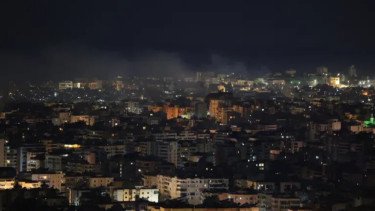 Keji! Israel Gunakan Fosfor Putih Serang Lebanon, Seberapa Berbahayanya bagi Warga Sipil?