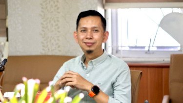 DPRD Kota Bandung Geber Raperda Ketertiban Umum, Ketentraman dan Perlindungan Masyarakat
