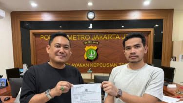 J&amp;T Express Lapor Polisi Soal Dugaan Penggelapan dan Pencurian di Sunter