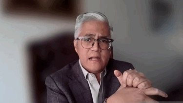 Dubes Pastikan Seluruh WNI di Iran Aman