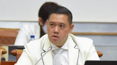 Dave Nilai Diplomasi Energi RI dengan AS Lewat Redefinisi Sudah Tepat, Ini Alasannya