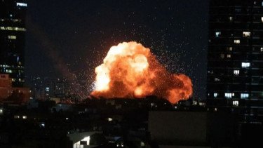 Tak Lagi Hanya Fasilitas MIliter, Iran Bidik Aset Ekonomi AS Sebagai Target Serangan