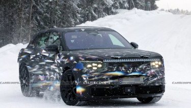 Mobil SUV Listrik Terbaru Ini Tembus 100 Mil dalam Waktu 7 Menit