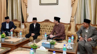 Ibas Yudhoyono