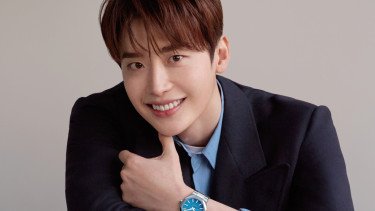 Lee Jong-Suk Ungkap Pentingnya Perlambat Langkah di Tengah Popularitas