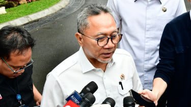 Siap-siap! Rekrutmen 30 Ribu Manajer Kopdes Merah Putih Dibuka, Statusnya Pegawai BUMN