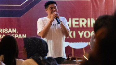 Pemilik Kos-kosan Mulai Diversifikasi ke Aset Digital