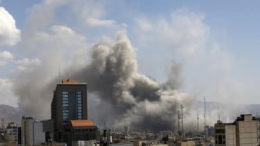 Iran Masukkan Aset Ekonomi AS ke Daftar Target Serangan