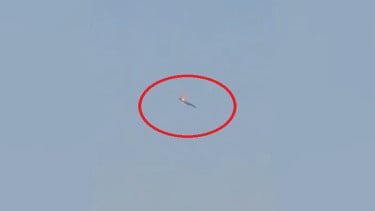 Kacau! Tiga Jet Tempur AS Malah Ditembak Jatuh Rudal Kuwait