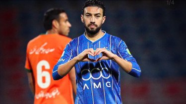 Eks Pemain Barcelona Ungkap Detik-Detik Kabur dari Iran: Kami Sudah di Pesawat Lalu Disuruh Turun