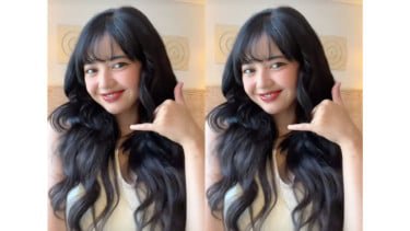 Shegan Bantah Gelar Meet and Greet sebagai Lisa BLACKPINK