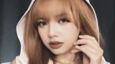 Bawa-bawa Nama Lisa BLACKPINK, TikToker Shegan Ngaku Gak Tahu Ada Aturan Hukumnya
