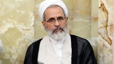 Alireza Arafi Ditunjuk Jadi Pemimpin Tertinggi Sementara Iran Pasca Tewasnya Khamenei