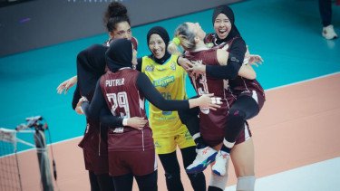 Daftar Tim Lolos Final Four Proliga 2026: LavAni Sapu Bersih, Electric PLN Amankan Tiket Terakhir