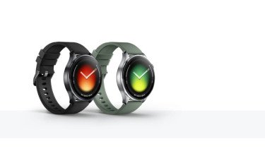 Xiaomi Watch 5 Dirancang untuk Para Tech Savvy