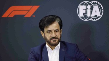 Jadwal F1 Terancam Imbas Konflik Iran, Ini Sikap Tegas Presiden FIA