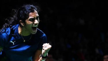 Perang Timur Tengah Bikin Kacau All England 2026, Sindhu Terjebak di Dubai hingga Unggulan Tumbang Sebelum Tanding