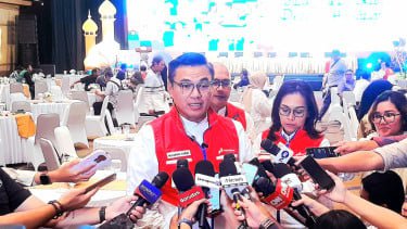 Pertamina Pastikan Alternatif Impor Sumber Minyak Mentah RI dari Afrika
